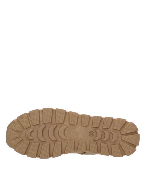  JANET & JANET | 02052BEIGE SABBIA